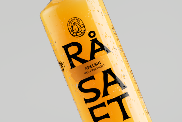Rå saft