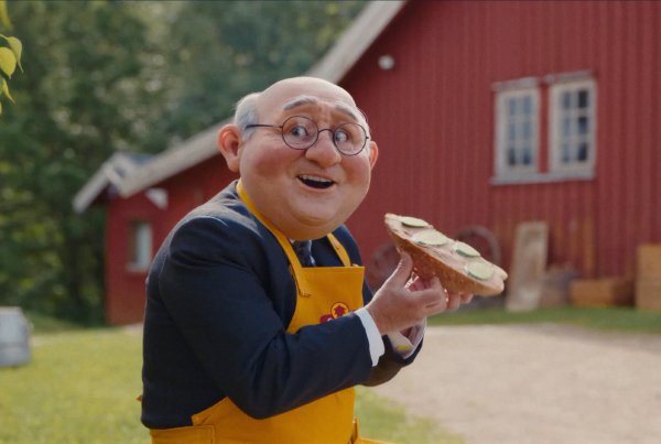 Stabburet – Stabbur-Nilsen