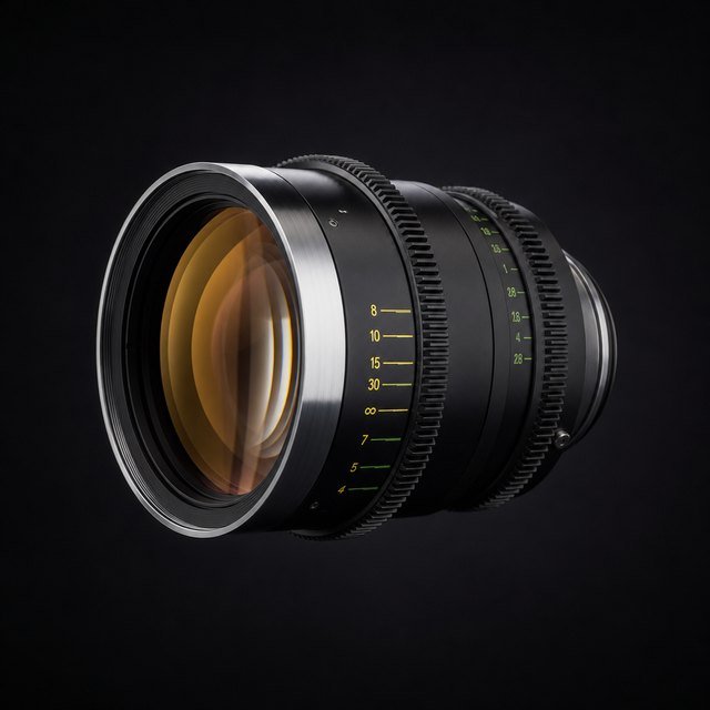 K35-style 50mm T1.4 in the Oris lens library