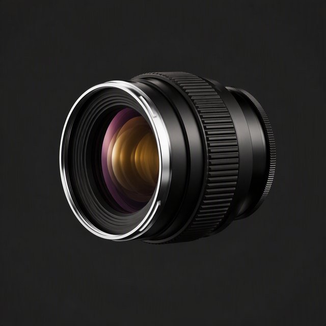 Double Gauss 50mm f/2 in the Oris lens library