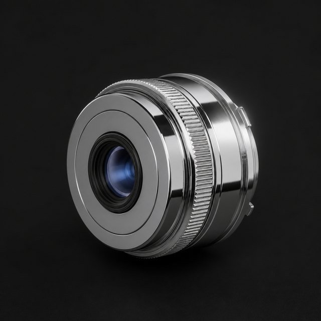 Tessar 50mm f/2.8 in the Oris lens library